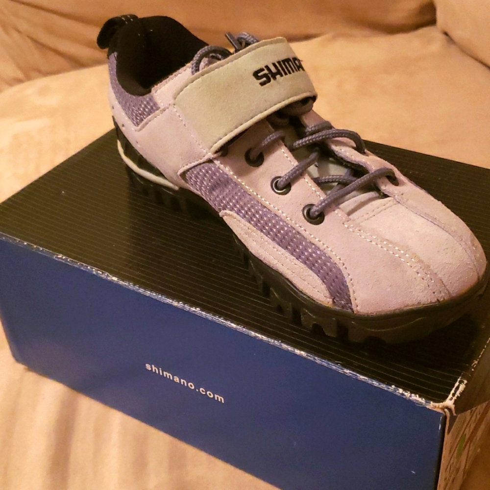 Shimano SH-MT 40 WL Women's Cycling Shoe